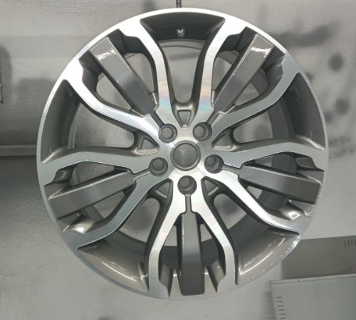 Paneltec Accident Repair